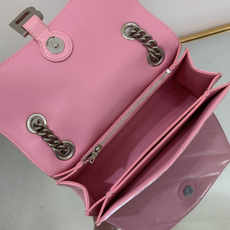 Balenciaga Hourglass Bags